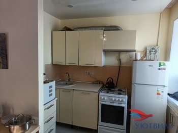 Однокомнатная квартира На Куйбышева в Саки - saki.yutvil.ru - фото 8