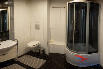 2-хкомнатная квартира на Бакинских комиссаров в Саки - saki.yutvil.ru - фото 8