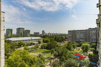 Трёхкомнатная квартира на Начдива Онуфриева в Саки - saki.yutvil.ru - фото 8