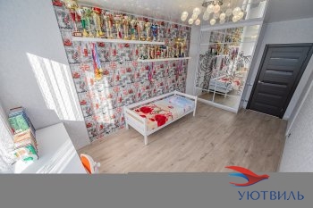 Трёшка на Анатолия Мехренцева в Саки - saki.yutvil.ru - фото 8