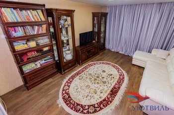 Трехкомнатная квартира на Стачек в Саки - saki.yutvil.ru - фото 8