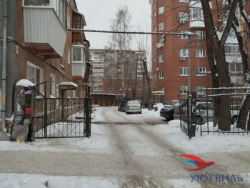 Продается бюджетная 2-х комнатная квартира в Саки - saki.yutvil.ru - фото 9 Продается бюджетная 2-х комнатная квартира в Саки - saki.yutvil.ru - фото 9