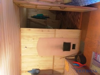 Дом в Челябинская область, Каслинский район, посёлок Воздвиженка в Саки - saki.yutvil.ru - фото 18