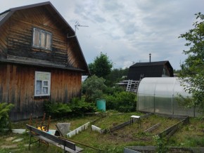 г.Верхняя Пышма СНТ №5 Березки в кв. 22 Среднеуральского Уралмашевского лесхоза в Саки - saki.yutvil.ru - фото 2