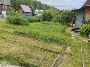 г.Верхняя Пышма СНТ №5 Березки в кв. 22 Среднеуральского Уралмашевского лесхоза в Саки - saki.yutvil.ru - фото 21