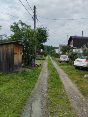 г.Верхняя Пышма СНТ №5 Березки в кв. 22 Среднеуральского Уралмашевского лесхоза в Саки - saki.yutvil.ru - фото 22