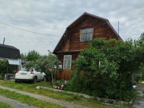г.Верхняя Пышма СНТ №5 Березки в кв. 22 Среднеуральского Уралмашевского лесхоза в Саки - saki.yutvil.ru - фото 3