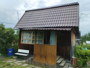 г.Верхняя Пышма СНТ №5 Березки в кв. 22 Среднеуральского Уралмашевского лесхоза в Саки - saki.yutvil.ru - фото 4