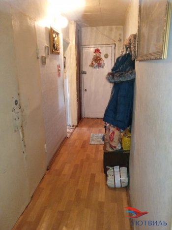 Две комнаты на Молодежи 80 в Саки - saki.yutvil.ru - фото 12 Две комнаты на Молодежи 80 в Саки - saki.yutvil.ru - фото 12