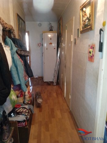 Две комнаты на Молодежи 80 в Саки - saki.yutvil.ru - фото 13 Две комнаты на Молодежи 80 в Саки - saki.yutvil.ru - фото 13