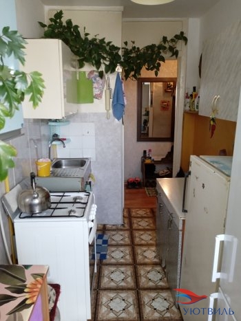 Две комнаты на Молодежи 80 в Саки - saki.yutvil.ru - фото 15 Две комнаты на Молодежи 80 в Саки - saki.yutvil.ru - фото 15