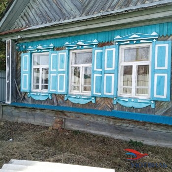 Дом с земельным участком в пос. Красный Адуй в Саки - saki.yutvil.ru