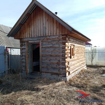 Дом с земельным участком в пос. Красный Адуй в Саки - saki.yutvil.ru - фото 2
