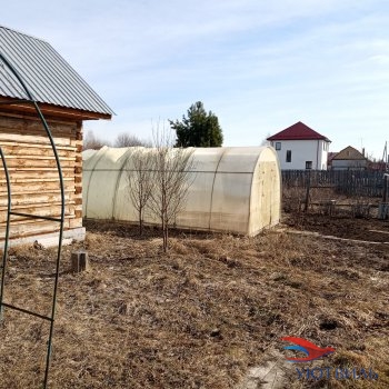 Дом с земельным участком в пос. Красный Адуй в Саки - saki.yutvil.ru - фото 3