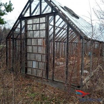 садовый участок в Дуброво-1 в Саки - saki.yutvil.ru - фото 1 садовый участок в Дуброво-1 в Саки - saki.yutvil.ru - фото 1