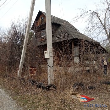 садовый участок в Дуброво-1 в Саки - saki.yutvil.ru - фото 6
