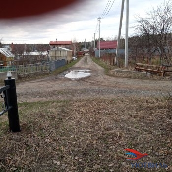 садовый участок в Дуброво-1 в Саки - saki.yutvil.ru - фото 7