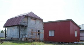 км. Полевской тракт 19,71 б в Саки - saki.yutvil.ru - фото 1