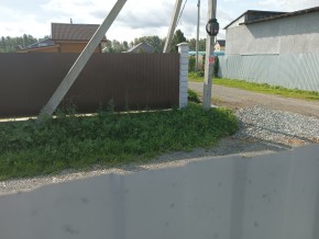 км. Полевской тракт 19,71 б в Саки - saki.yutvil.ru - фото 29