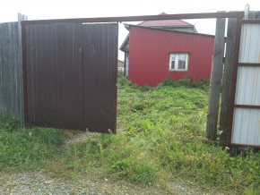 км. Полевской тракт 19,71 б в Саки - saki.yutvil.ru - фото 30