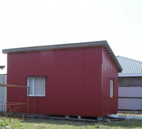 км. Полевской тракт 19,71 б в Саки - saki.yutvil.ru - фото 5