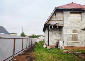 км. Полевской тракт 19,71 б в Саки - saki.yutvil.ru