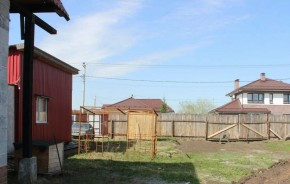 км. Полевской тракт 19,71 б в Саки - saki.yutvil.ru - фото 6