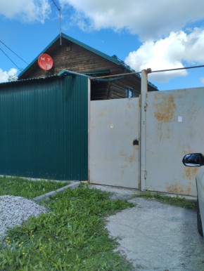 Коллективный сад номер 7, участок 58 в Саки - saki.yutvil.ru