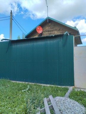 Коллективный сад номер 7, участок 58 в Саки - saki.yutvil.ru - фото 1