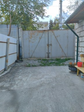 Коллективный сад номер 7, участок 58 в Саки - saki.yutvil.ru - фото 29 Коллективный сад номер 7, участок 58 в Саки - saki.yutvil.ru - фото 29