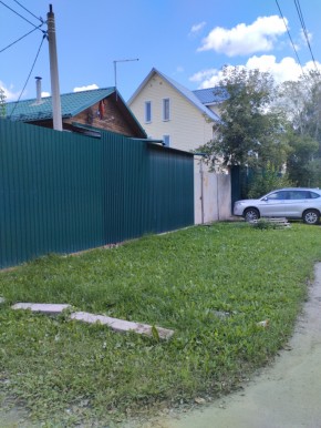 Коллективный сад номер 7, участок 58 в Саки - saki.yutvil.ru - фото 2