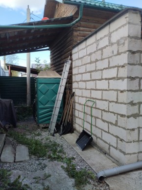 Коллективный сад номер 7, участок 58 в Саки - saki.yutvil.ru - фото 30 Коллективный сад номер 7, участок 58 в Саки - saki.yutvil.ru - фото 30