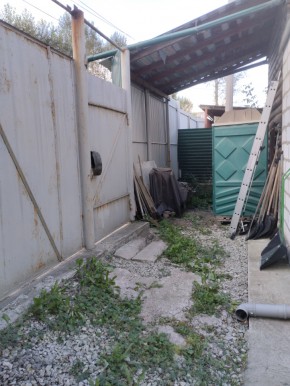 Коллективный сад номер 7, участок 58 в Саки - saki.yutvil.ru - фото 31 Коллективный сад номер 7, участок 58 в Саки - saki.yutvil.ru - фото 31