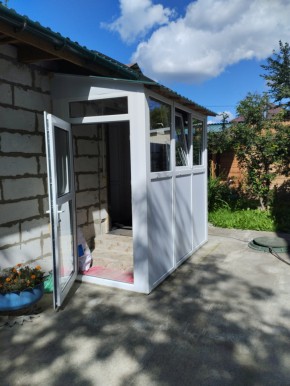 Коллективный сад номер 7, участок 58 в Саки - saki.yutvil.ru - фото 33 Коллективный сад номер 7, участок 58 в Саки - saki.yutvil.ru - фото 33