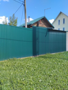 Коллективный сад номер 7, участок 58 в Саки - saki.yutvil.ru - фото 3