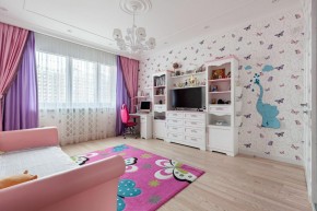 г. Москва, ул. Архитектора Власова 22. в Саки - saki.yutvil.ru - фото 17