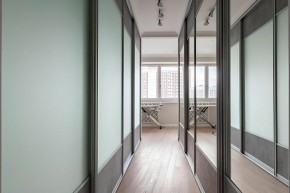 г. Москва, ул. Архитектора Власова 22. в Саки - saki.yutvil.ru - фото 26