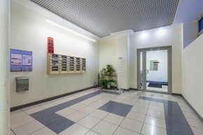 г. Москва, ул. Архитектора Власова 22. в Саки - saki.yutvil.ru - фото 31