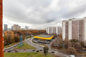 г. Москва, ул. Архитектора Власова 22. в Саки - saki.yutvil.ru - фото 34