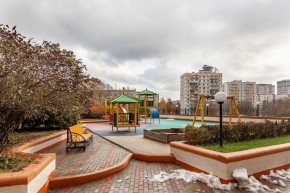 г. Москва, ул. Архитектора Власова 22. в Саки - saki.yutvil.ru - фото 35