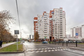 г. Москва, ул. Архитектора Власова 22. в Саки - saki.yutvil.ru - фото 36