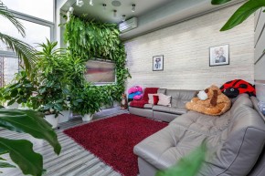 г. Москва, ул. Архитектора Власова 22. в Саки - saki.yutvil.ru - фото 6