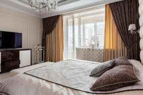 г. Москва, ул. Архитектора Власова 22. в Саки - saki.yutvil.ru - фото 9