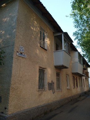 пер. Замятина,25 в Саки - saki.yutvil.ru