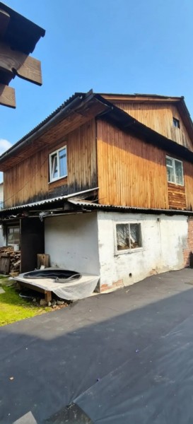 СНТ Машиностроитель, уч.166 в Саки - saki.yutvil.ru - фото 1