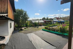 СНТ Машиностроитель, уч.166 в Саки - saki.yutvil.ru - фото 2