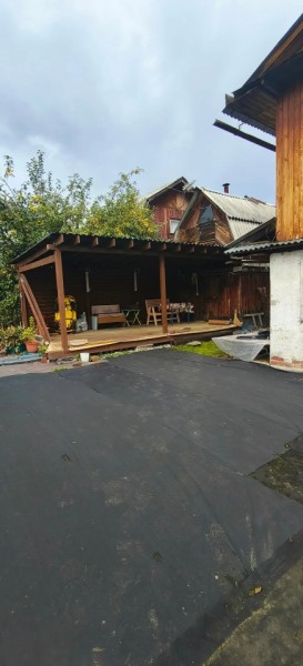 СНТ Машиностроитель, уч.166 в Саки - saki.yutvil.ru - фото 9