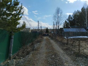 СНТ Огонек участок 3 в Саки - saki.yutvil.ru - фото 22 СНТ Огонек участок 3 в Саки - saki.yutvil.ru - фото 22