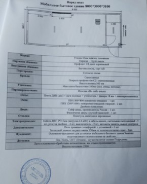 СНТ Огонек участок 3 в Саки - saki.yutvil.ru - фото 12 СНТ Огонек участок 3 в Саки - saki.yutvil.ru - фото 12