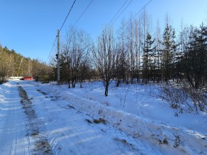СНТ Весна, участок 15 б в Саки - saki.yutvil.ru - фото 3 СНТ Весна, участок 15 б в Саки - saki.yutvil.ru - фото 3